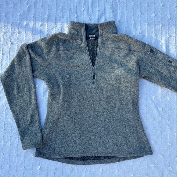 MEC Women’s Fleece - Size S - Picture 1 of 3